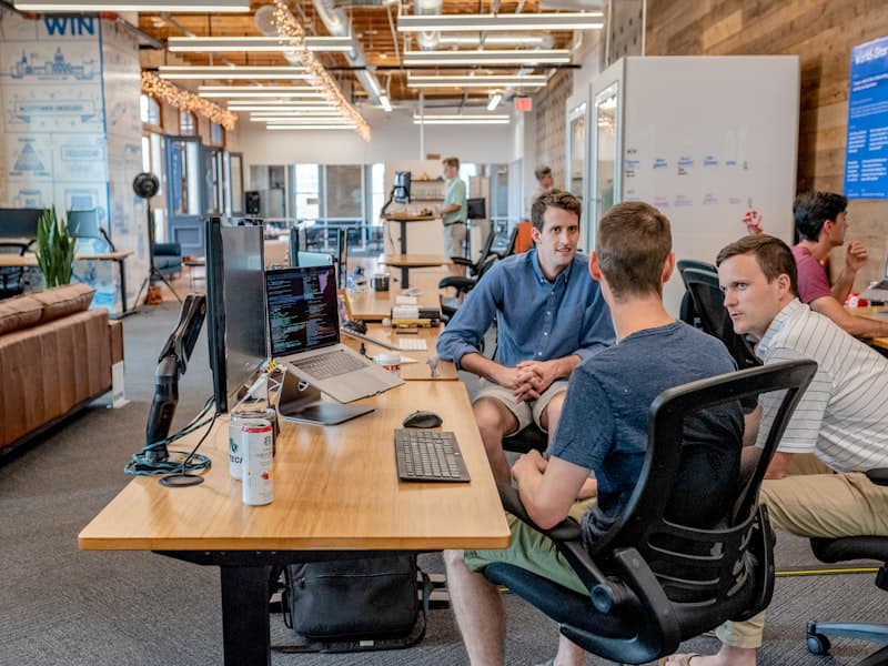 Business Setup — Pene's Business Services