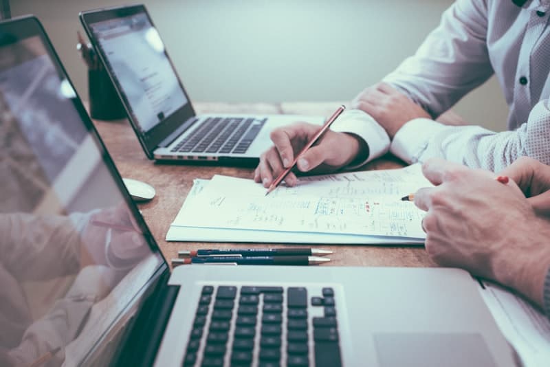 Business Taxes — Pene's Business Services
